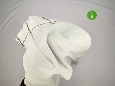 hm wide leg: H&M, Spodnie materiałowe damskie, rozmiar S — 7