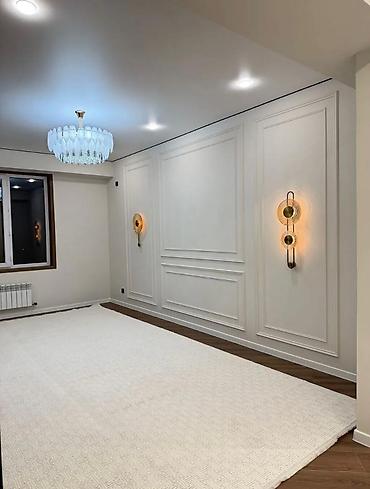 Продажа квартир: 3 комнаты, 67 м², Элитка, 11 этаж, Дизайнерский ремонт — 9