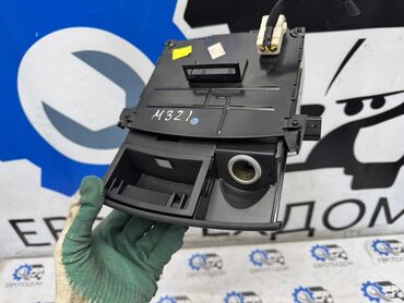 Другие детали салона: Пепельница Kia Ceed 2007 Контрактный из Германии, в отличном — 8