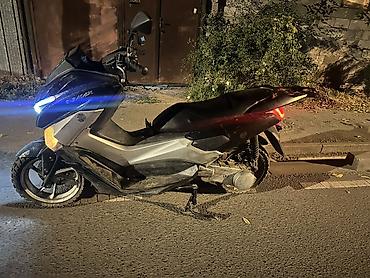 yamaha n max: В продаже скутер N max😍 Сел поехал ✋🏻 Заводится с тычка✅ Не дымит не — 4