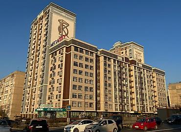 2 комнаты, 75 м², Улан мкр Элитка, 2 этаж, Свежий ремонт at lalafo.kg 2 комнаты, 75 м², Улан мкр Элитка, 2 этаж, Свежий ремонт