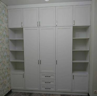 Мебель на заказ: _бакыт _ мебель _ принимаем мебель на заказ город бишкек высокое — 14