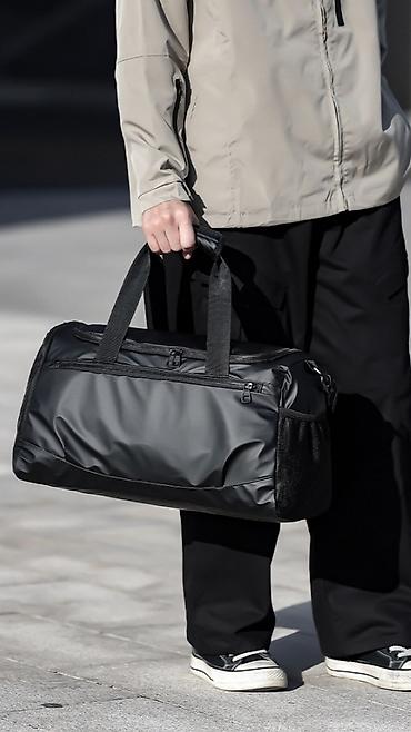 Спортивные сумки: ПРОДАЮ НОВУЮ СТИЛЬНУЮ СУМКУ,ПОДОЙДЕТ КАК ДЛЯ РУЧНОЙ КЛАДИ ТАК И ДЛЯ at lalafo.kg — 15 Спортивные сумки: ПРОДАЮ НОВУЮ СТИЛЬНУЮ СУМКУ,ПОДОЙДЕТ КАК ДЛЯ РУЧНОЙ КЛАДИ ТАК И ДЛЯ — 15