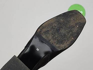 botki po ang: Botki damskie, rozmiar 38 — 5