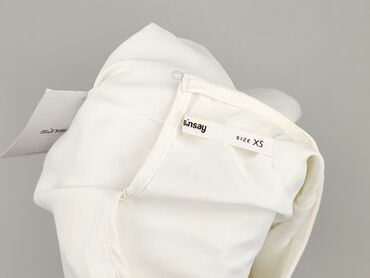 Bluzki: Sinsay, Bluzka damska, rozmiar XS — 4