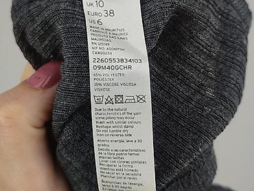 top zara basic: Topshop, T-shirt damski, rozmiar M — 6
