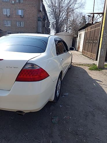 Honda: Honda Inspire: 2006 г., 3 л, Бензин — 6