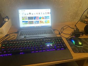 lenova thinkpad: Ter temiza zavoddu 1 ay yarimdi alinib Lenovo IdeaPad Slim 3 | Intel — 1