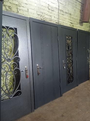 Бронированные двери на заказ: Входные двери🚪🚪🚪 Бронированные двери на заказ🇰🇬 Сделано на совесть — 25