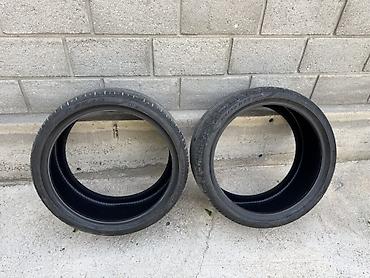 pirelli p zero: Pirelli P Zero

315/30 R22 107Y — 2 колеса — 1
