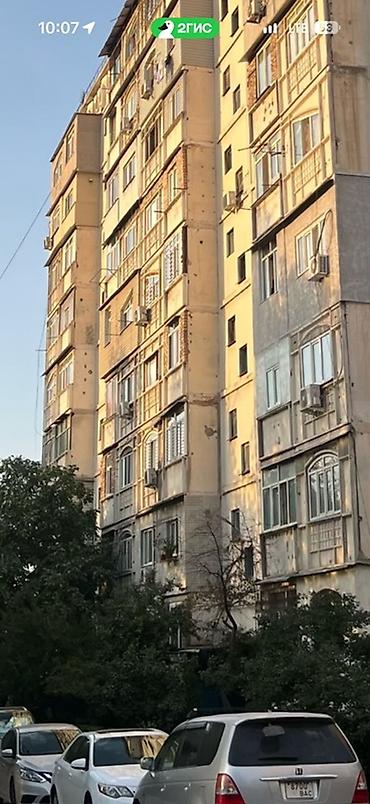 отдельный вход: 3 комнаты, 80 м², 106 серия, 5 этаж, Свежий ремонт — 1