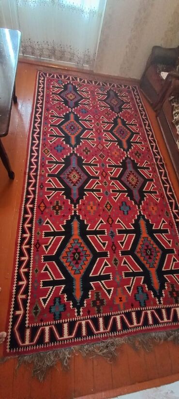 Xalçalar: Xalça Dekorativ, Kredit yoxdur — 5