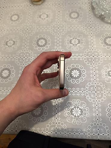iphone mingecevir: IPhone 16 Pro, 128 GB, Desert Titanium, Zəmanət — 4