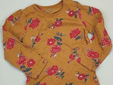 bluzka do eleganckich spodni: Bluzka, 9-12 m, stan - Dobry
