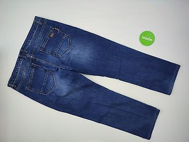 stradivarius pl promo code: Jeansy dla mężczyzn, rozmiar XL — 3