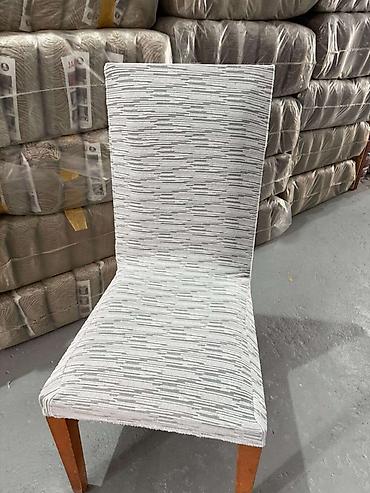 washing machine: Navlake za stolice – elastične, perive, višekratne

6 komada 2200 din — 1
