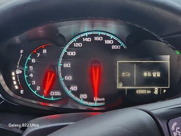 Chevrolet: Chevrolet Spark: 2016 г., 1 л, Вариатор, Бензин, Хэтчбэк — 7