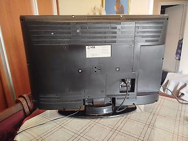 Televizori: Televizor Vox lcd tv sa DVB-T. Malo je zagreban displej-ima slika — 14