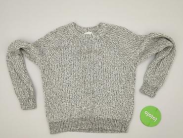 pull bear polar: H&M Basic, Sweter damski, rozmiar S — 2