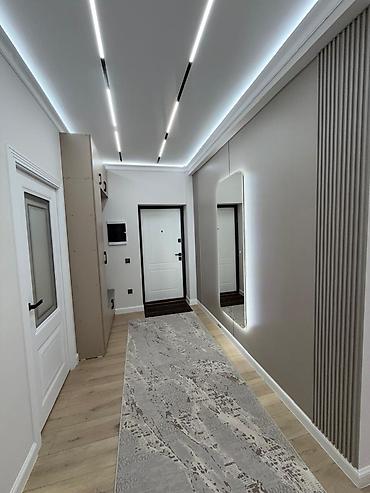 Продажа квартир: 2 комнаты, 66 м², Кок-Жар мкр Элитка, 3 этаж at lalafo.kg — 6 Продажа квартир: 2 комнаты, 66 м², Кок-Жар мкр Элитка, 3 этаж — 6