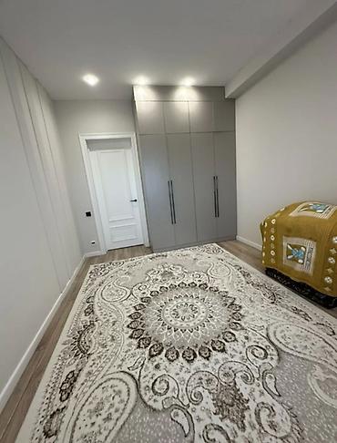 Продажа квартир: 3 комнаты, 87 м², Элитка, 13 этаж, Евроремонт — 2