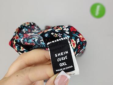urszula szyk: Shein Curve, Sukienka damska, rozmiar 2XL — 4