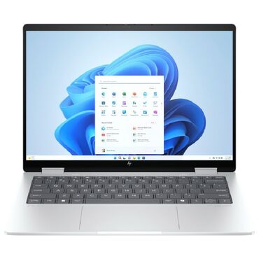 hp envy x360 qiymeti: Yeni HP Envy, 14 ", AMD Ryzen 5, 512 GB, Ödənişli çatdırılma, Ünvandan götürmə, Pulsuz çatdırılma