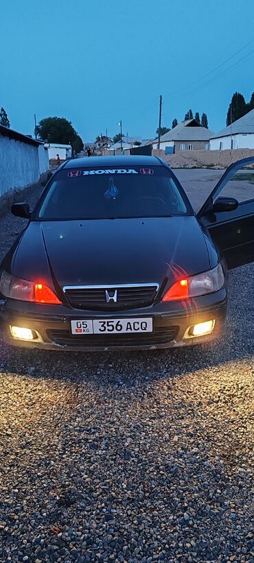 куплю хонда акорт: Honda Accord: 1999 г., 2 л, Механика, Бензин, Седан