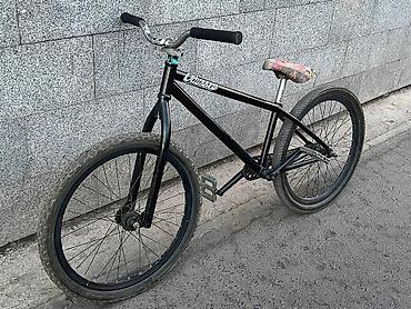BMX велосипеды: BMX велосипед, Рама M (156 - 178 см), Новый — 1