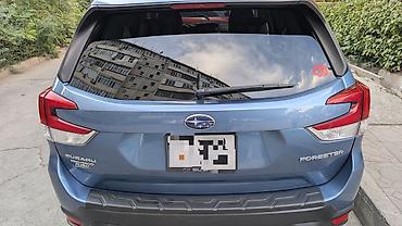 subaru legacy 2020 2 4: Subaru Forester: 2020 г., 2.5 л, Бензин, Кроссовер — 3