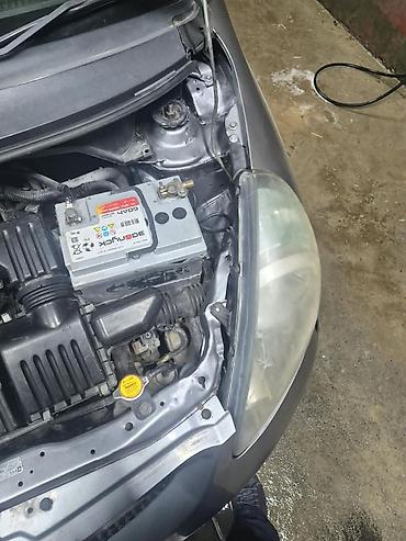 honda nr v: Honda Fit: 2003 г., Бензин, Хэтчбэк — 5