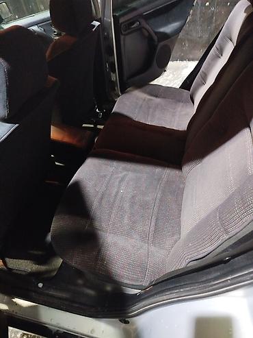 Volkswagen: Volkswagen Golf: 1995 г., 2 л, Автомат, Бензин, Хэтчбэк — 5