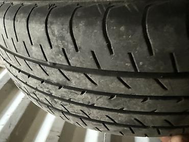Транспорт: Шины 225 / 60 / R 17, Лето, Б/у, Комплект, Легковые, Япония, Yokohama — 4