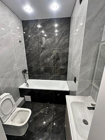 Продажа квартир: 2 комнаты, 47 м², Элитка, 12 этаж, Евроремонт — 6