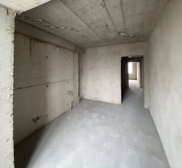 Продажа квартир: 2 комнаты, 55 м², Элитка, 4 этаж, ПСО (под самоотделку) — 7