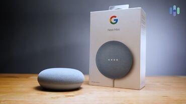акустические системы с функцией интеллектуального помощника колонка сумка: Google Nest Mini — это миниатюрная колонка второго поколения с