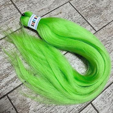 Аксессуары для волос: Аксессуар для волос, Унисекс, Новый — 9