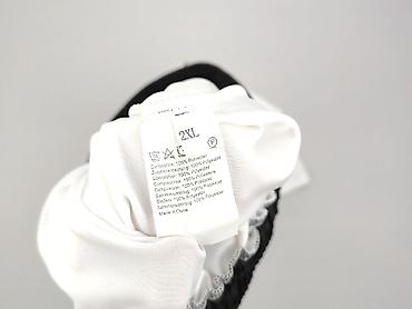 ecko: Spodnie dresowe damskie, rozmiar 2XL — 5