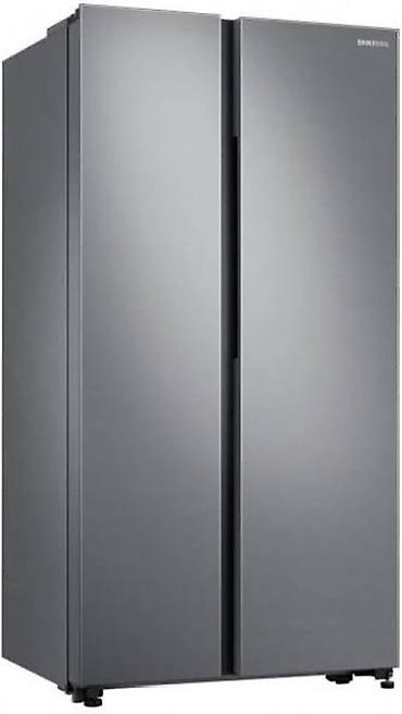 купить кондиционер бу: Samsung RS61R5001M9/WT – Texniki Özəllikləri 📌 Model: Samsung — 2