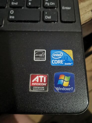 на запчасти ноутбук: Процессор, Intel Core i3, 4 ядер, Для ноутбука