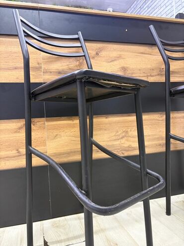 барный стул бу купить: Стол и стул для кафе, Б/у, Самовывоз