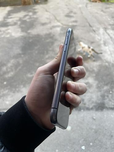 Apple iPhone: IPhone 11, 64 GB, Qara, Simsiz şarj, Face ID — 3