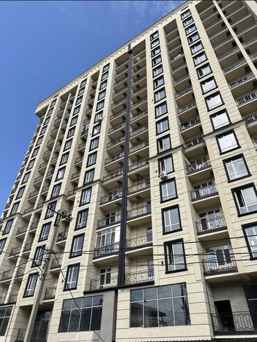 Продажа квартир: 1 комната, 67500 м², Элитка, 6 этаж, Евроремонт