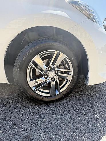 hyundai note: Nissan Note: 1.2 l | 2016 il Hetçbek — 8