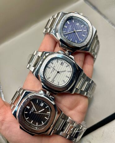 наручные часы детские: Patek Philippe Элегантность