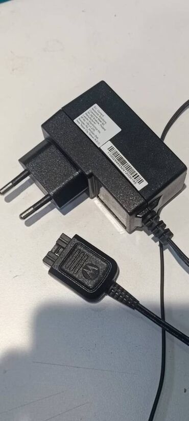 Adapterlər: Adapter 5 Vt, Yeni