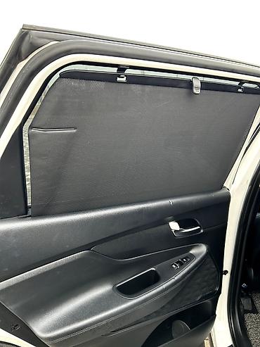 Hyundai: Hyundai Santa Fe: 2019 г., 2 л, Автомат, Дизель, Кроссовер — 8