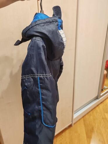 Kurtkalar: Mothercare brendi, 8-9yaş,çox keyfiyyətli və praktik geyimdir.təzə — 10