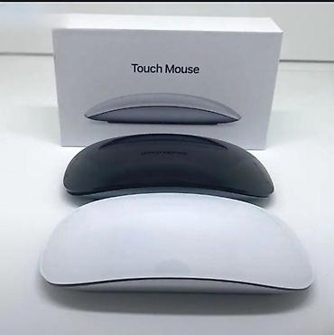 ipad mini 8: Apple Magic Mouse Apple mause birebir kopiya. Tam ariginal kimi — 2