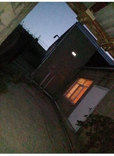 Həyət evləri və villaların satışı: Satilir heyet evi,manalit evdir,144 kv,ev 3 sot torpaqda tikilib, hem — 2